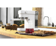 Cecotec Cafelizzia 790 White - 1009171 - zdjęcie 7